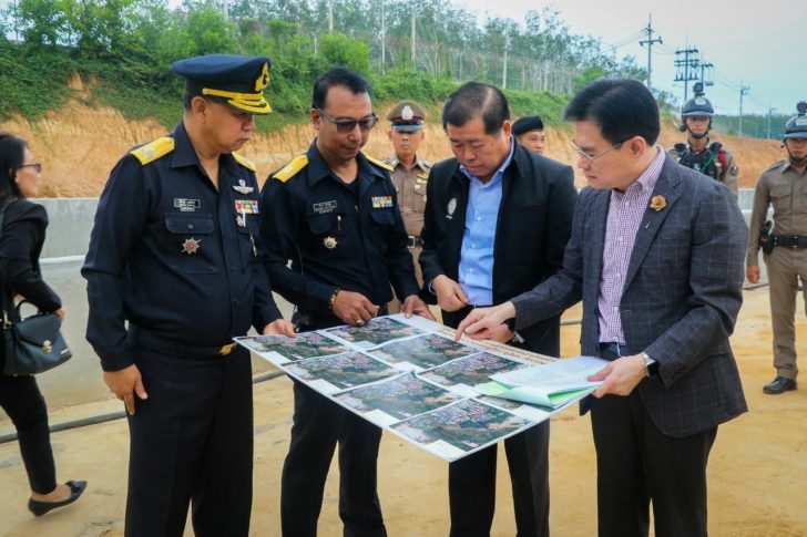 "จุรินทร์" หารือแก้ปัญหาการค้าชายแดนไทย-มาเลเซีย - มติชน ...