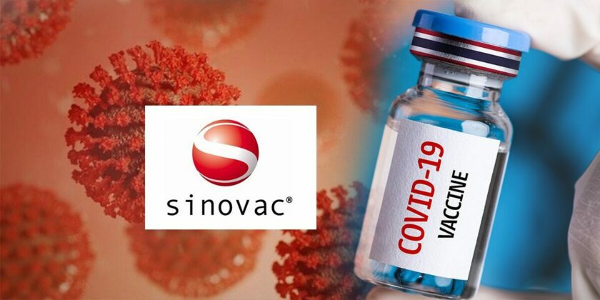 เมื่อคนข้างตัว ฉีดวัคซีนโควิด-19 Sinovac ให้ผล 50.4% พอใจ ...
